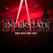 Review: Interstate Blues - Red Was The Sky